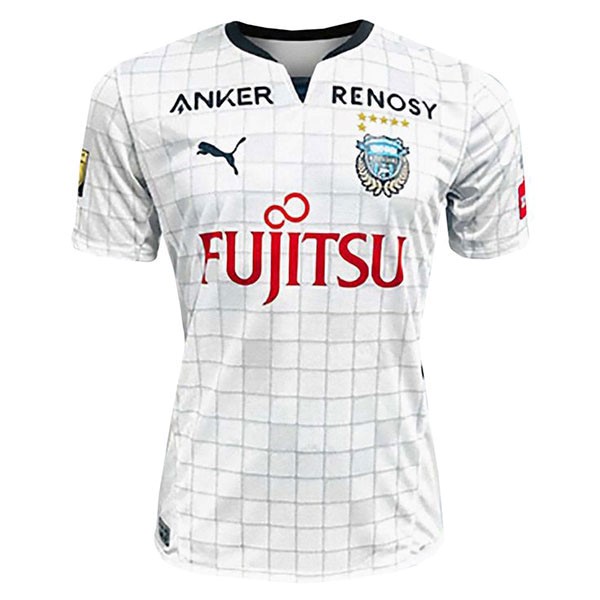 Tailandia Camiseta Kawasaki Frontale 1ª 2022-2023